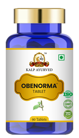 Obenorma for weight loss