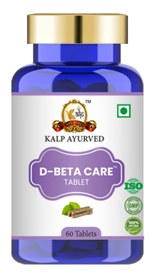 D-BETA CARE TABLET for Diabetes