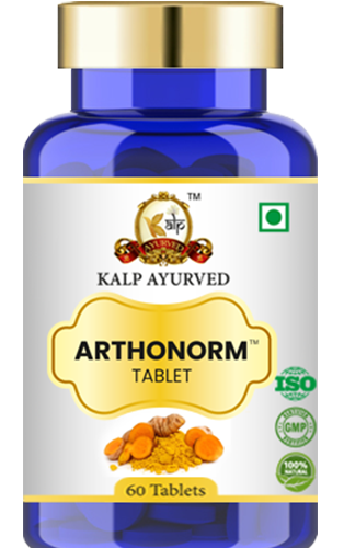 ARTHONORM for joint wellness