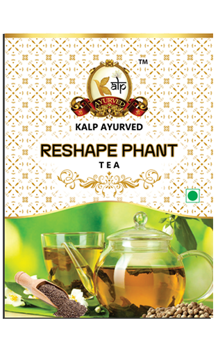 RESHAPE PHANT TEA