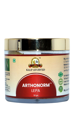 Arthonorm lepa 50 gm